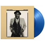 Muddy Waters - Hard Again Vinyl Record (New, Blue, 45th Anniversary Edition)
