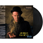 Tom Waits - Glitter & Doom Live Vinyl Record (New, Remastered)