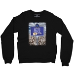 Mississippi Blues Trail Cotton Photo Crewneck Sweater