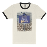 Mississippi Blues Trail Cotton Photo Ringer T-Shirt