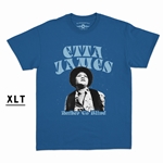 XLT Etta James Starry Night T-Shirt - Men's Big & Tall