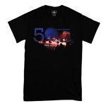 Pink Floyd 50 Years in a Heartbeat T-Shirt - Classic Heavy Cotton