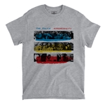 The Police Synchronicity T-Shirt - Classic Heavy Cotton