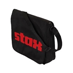 Stax Records Flap Top Messenger Bag