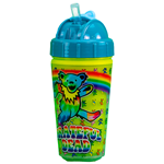 Grateful Dead Dancing Bear Insulated Sippy Cup - Children's & Toddler's