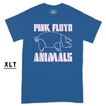 XLT Pink Floyd Animals T-Shirt - Men's Big & Tall