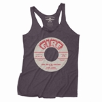 The Sky Is Crying Racerback Tank - Women's