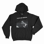 John Coltrane Love Supreme Album Pullover Jacket