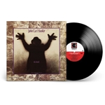 John Lee Hooker - The Healer Vinyl Record (New, Ltd)