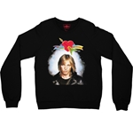 Classic Tom Petty and the Heartbreakers Crewneck Sweater