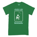 John Lee Hooker Sunglasses Box T-Shirt - Classic Heavy Cotton