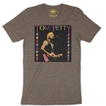 Tom Petty Yer So Bad Album Cover T-Shirt - Lightweight Vintage Style