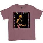 Tom Petty Yer So Bad Album Cover Youth T-Shirt - Lightweight Vintage Children & Toddlers