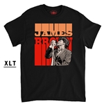 XLT James Brown Super 60's T-Shirt - Men's Big & Tall