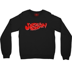James Brown Soul On Top Logo Crewneck Sweater