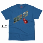 XLT Bad Company Dice T-Shirt - Men's Big & Tall