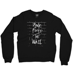 Pink Floyd The Wall Crewneck Sweater