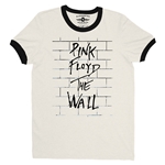 Pink Floyd The Wall Ringer T-Shirt 