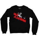 James Brown Sex Machine Crewneck Sweater