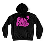 Pink Floyd "Pink" Logo Pullover Jacket