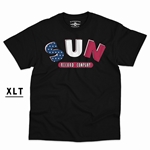 XLT All American Sun Records Logo T-Shirt - Men's Big & Tall