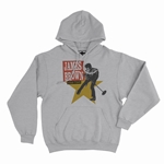 James Brown Star Time Pullover Jacket