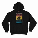 Tom Petty Full Moon Fever Pullover Jacket