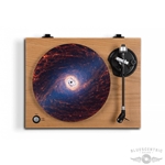 Graphic James Webb 1433 Turntable Slip Mat