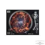 Graphic James Webb 2835 Turntable Slip Mat