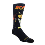 AC/DC Highway To Hell Sock - 1 Pair