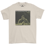 CLOSEOUT John Coltrane Prestige 7105 T-Shirt - Classic Heavy Cotton
