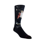 Michael Jackson Toe Stand Full Color Socks - 1 Pair