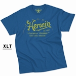 XLT Herwin Records St Louis T-Shirt - Men's Big & Tall