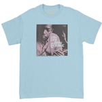 John Coltrane Lush Life T-Shirt - Classic Heavy Cotton