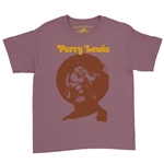 Old School Furry Lewis Youth T-Shirt - Lightweight Vintage Children & Toddlers