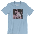 John Coltrane Lush Life T-Shirt - Lightweight Vintage Style