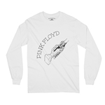 Pink Floyd Have A Cigar Handshake Long Sleeve T-Shirt