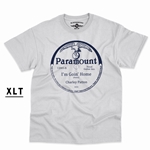 XLT Charley Patton Goin' Home T-Shirt - Men's Big & Tall