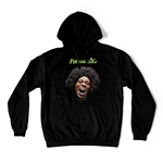 Funkadelic Maggot Brain Album Cover Pullover Hoodie