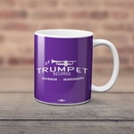 Tumpet Records Coffee Mug