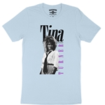 Tina Turner Very 80s T-Shirt - Lightweight Vintage Style