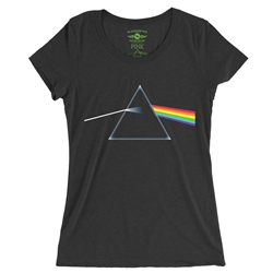 Ladies' Music Themed Clothing | Women's Band T-Shirts