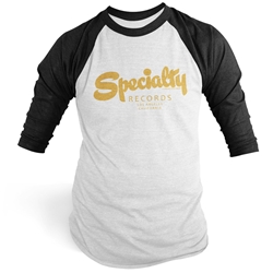 speciality t shirts