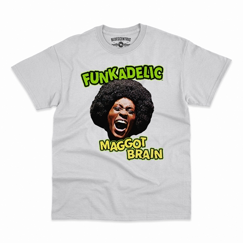 XLT Graphic Funkadelic Maggot Brain T-Shirt - Men