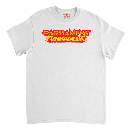 XLT Parliament-Funkadelic Logo T-Shirt - Men