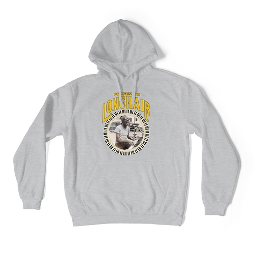 Professor Longhair Piano Pullover - hoodiehaulash