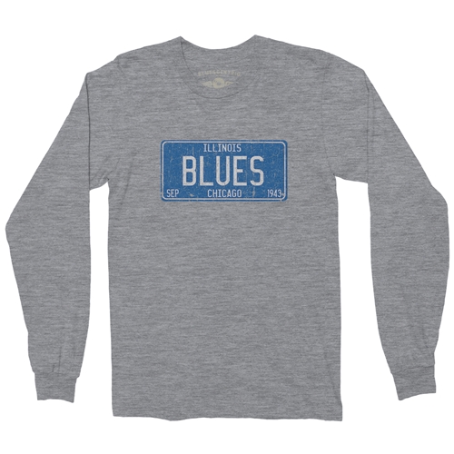 blues festival t shirts