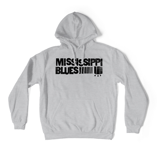 Grungy Mississippi Blues Pullover Jacket - hoodiehaulash