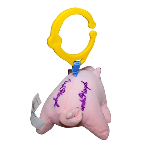 Pink Floyd Pig Plush Toy - Infants