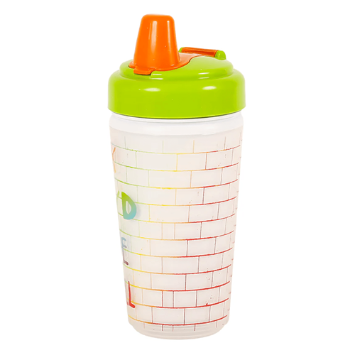 Pink Floyd The Wall Insulated Sippy Cup - Children